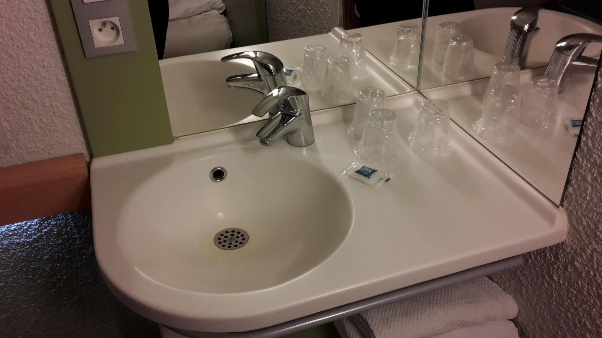 B&B Hotel Chateauroux A20 L'Occitane Déols Екстериор снимка
