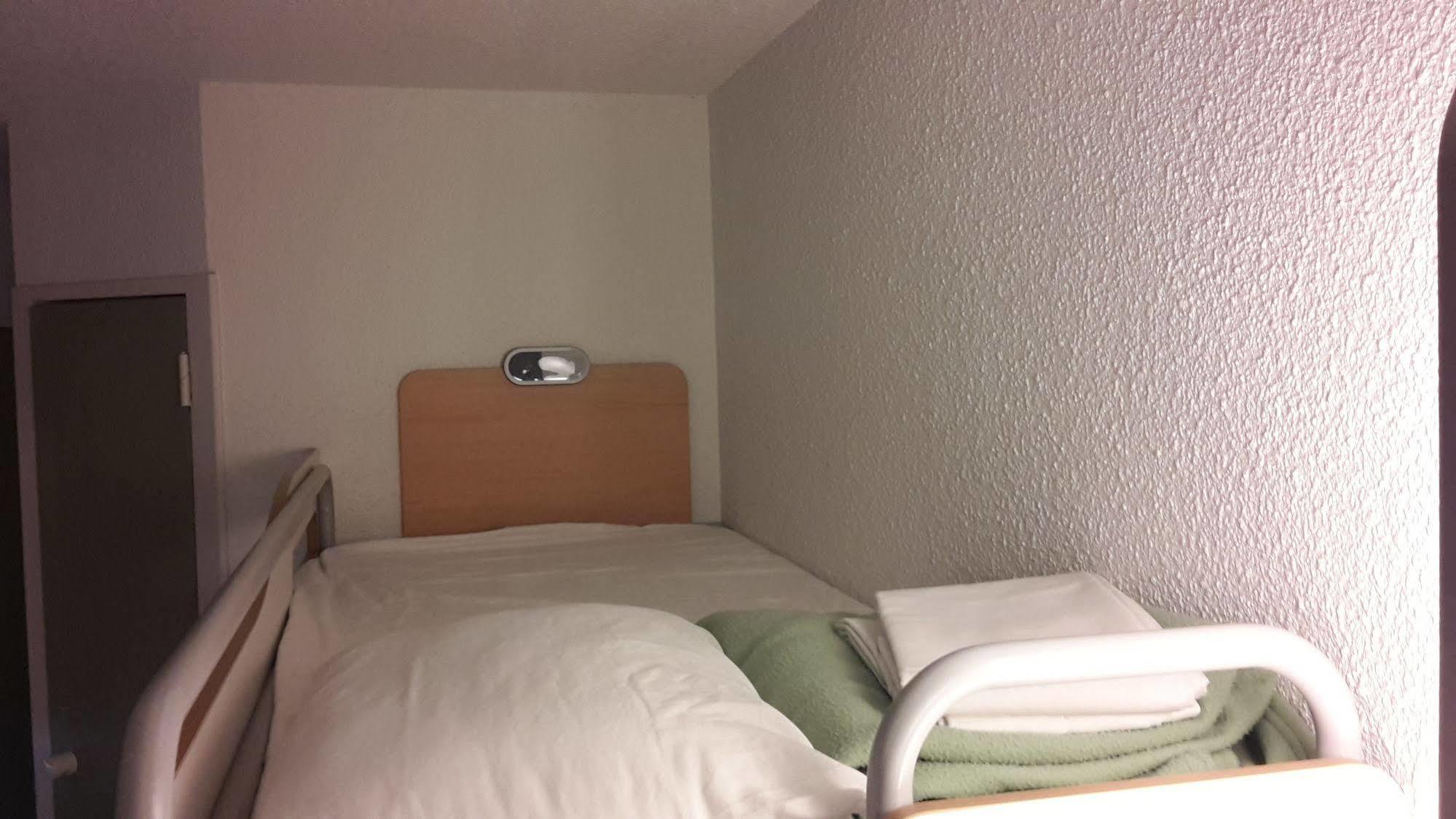 B&B Hotel Chateauroux A20 L'Occitane Déols Екстериор снимка