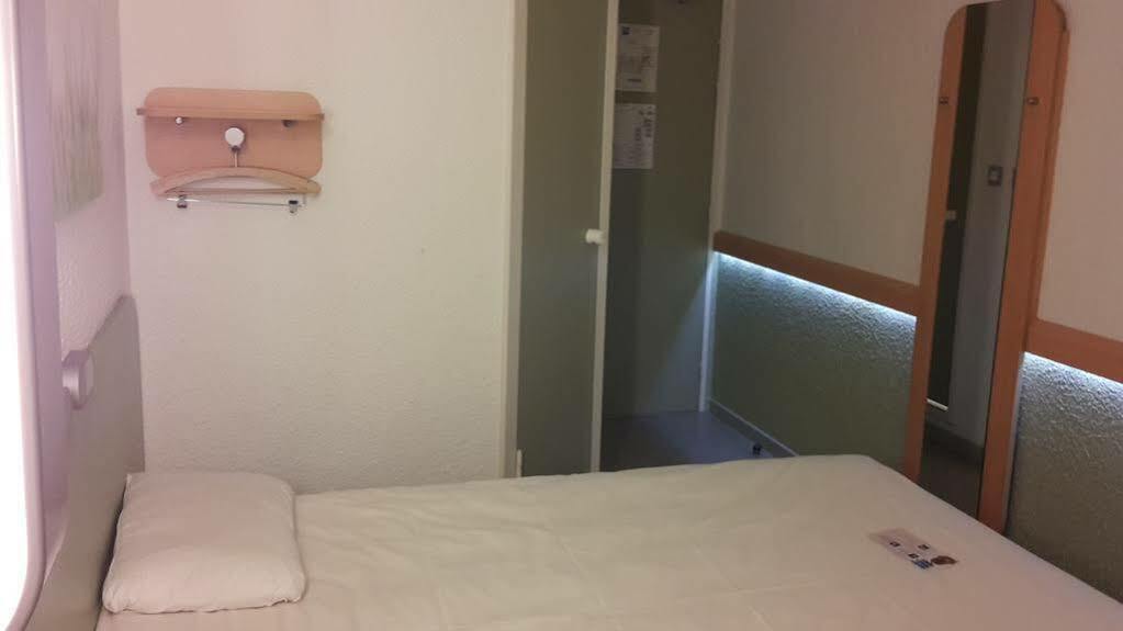 B&B Hotel Chateauroux A20 L'Occitane Déols Екстериор снимка